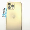 iphone 13pro Max 128Gb Gold gebrauchte Handy Millenium Amstetten