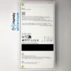 iphone 17 White 256GB neue Handy Millenium Amstetten
