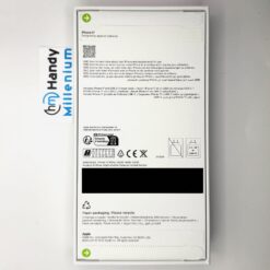 iphone 17 White 256GB neue Handy Millenium Amstetten