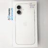 iphone 17 White 256GB_2 neue Handy Millenium Amstetten