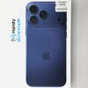 iphone 17 pro Max Deep Blue 256Gb neue Handy Millenium Amstetten