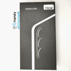 Samsung Galaxy S26 256GB neue Handy Millenium Amstetten